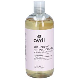 AVRIL Shampooing Anti-pelliculaire