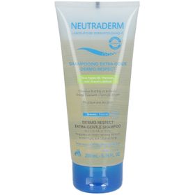 NEUTRADERM Shampooing Extra-Doux Dermo-Respect