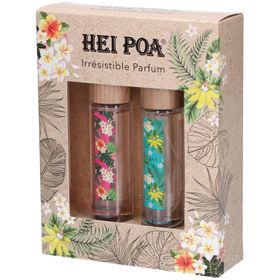 HEI POA® Irrésistible Parfum Set d'Eau de toilette