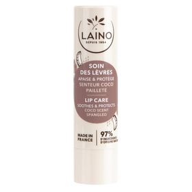 Laino Soin Lèvres Coco
