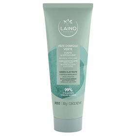 LAINO Pâte d'Argile Verte