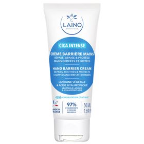 Laino Crème Mains Cica Intense