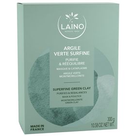 Laino Argile Verte Surfine