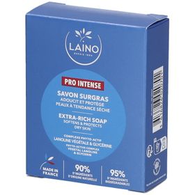 LAINO Pro Intense Savon surgras