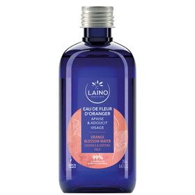LAINO Eau de Fleur d'Oranger
