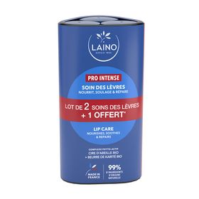 LAINO Soin des lèvres Pro Intense