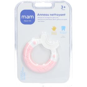 MAM Anneau Nettoyant 3+ Mois