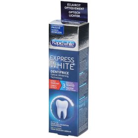 CCD Dentifrice Express White