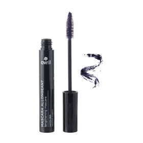 Avril Mascara Allongeant Marine Certifié BIO