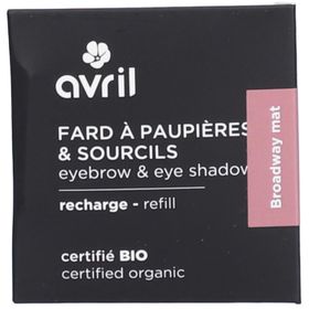 AVRIL Fard Multi-Usage - Broadway Mat