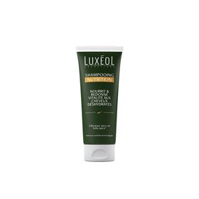 Luxéol Shampooing Nutrition