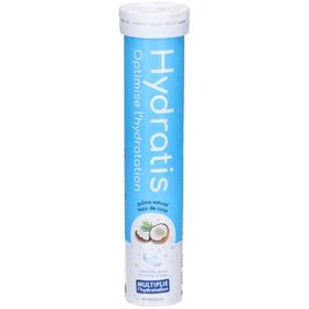 HYDRATIS Saveur Coco