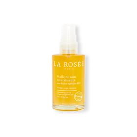 LA ROSÉE Huile de Soin Nourrissante