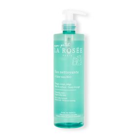 LA ROSÉE Eau Nettoyante Bébé