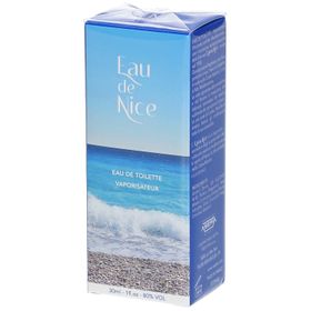 Eau de Nice Eau de toilette Vaporisateur