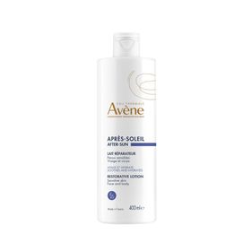 Avène Après-soleil lait réparateur