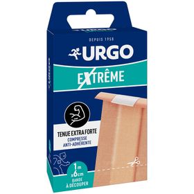 URGO Extrême