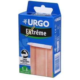 URGO Extrême