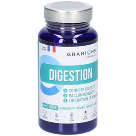 GRANIONS Digestion