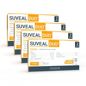 Suvéal® DUO 240 capsules