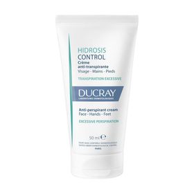 DUCRAY HIDROSIS CONTROL Crème visage, mains et pieds