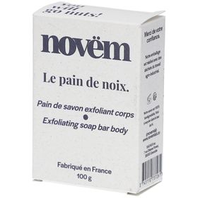 NOVEM Le Pain de Noix