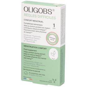 CCD Oligobs® Règles Difficiles