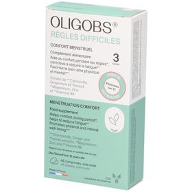 CCD Oligobs® Règles Difficiles