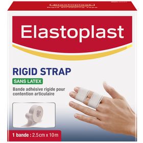 Elastoplast Rigid Strap Sans Latex