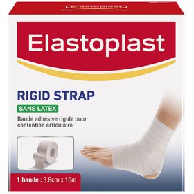Elastoplast Rigid Strap Sans Latex