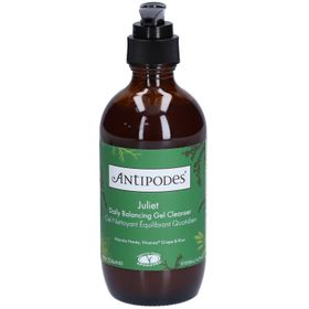 Antipodes Juliet Daily Balancing Gel Cleanser