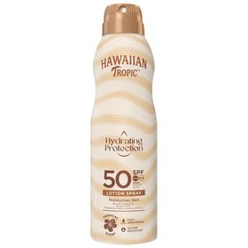 HAWAIIAN Tropic BRUMES AIR SOFT SPF50