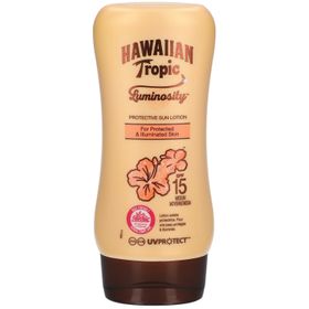 HAWAIIAN Tropic Luminosity Lotion SPF15