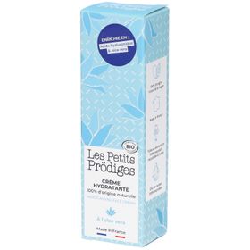 LES PETITS PRODIGES Crème Hydratante