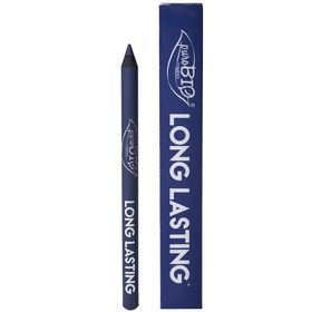 PUROBIO Crayon Yeux Longue Tenue Bleu