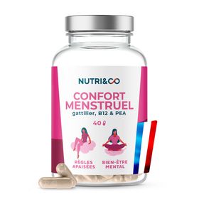 Nutri&Co Confort Menstruel