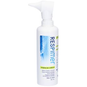 RESPIMER Spray Hygiène de l'oreille