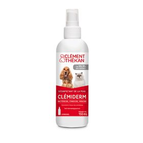 Clément Thékan Clémiderm Hydrogel Spray
