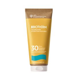 BIOTHERM WATERLOVER LAIT SOLAIRE HYDRATANT SPF30