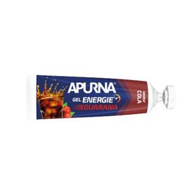 APURNA Gel Energie Passage Difficile Guarana Cola