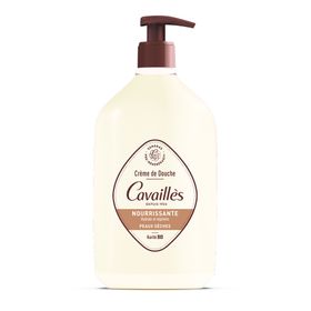 Cavaillès Crème de Douche Nourrissante