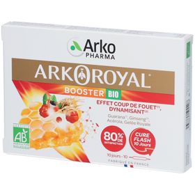 Arkopharma Arkoroyal® Booster BIO