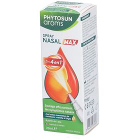 Phytosun Arôms Spray Nasal Max