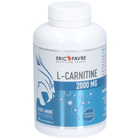 ERIC FAVRE L-Carnitine