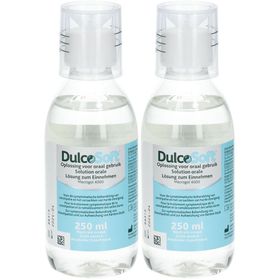 DulcoSoft® Solution orale