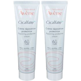 Avène Cicalfate+ Crème réparatrice protectrice