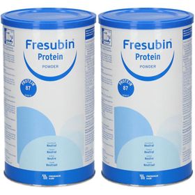 Fresubin® Protéin POWDER