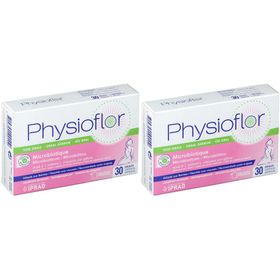 Physioflor Microbiotique