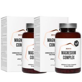 nu3 Magnesium Complex