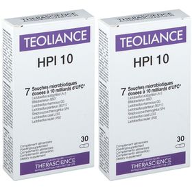 TEOLIANCE HPI 10 PHY247